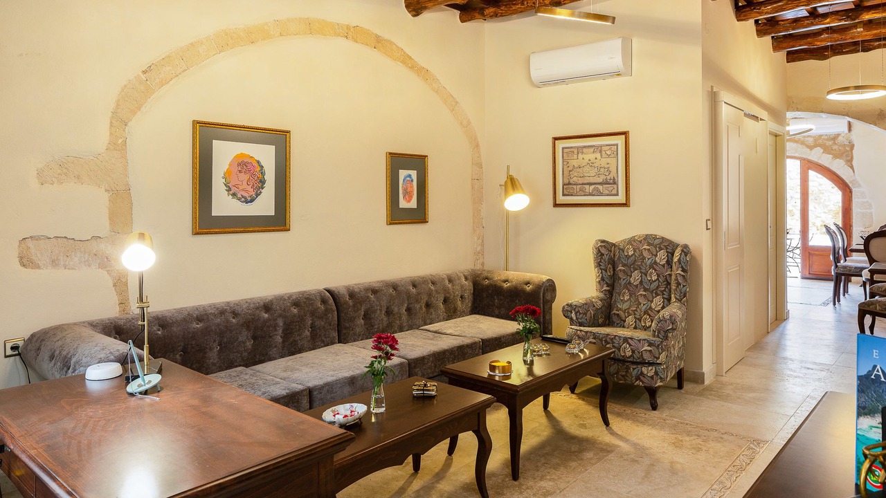 Photo of Others in Rethymno