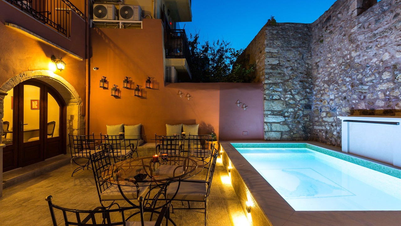 Photo of Outdoor in Rethymno