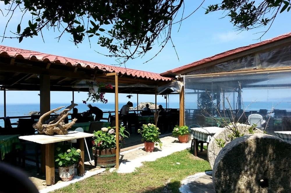 Photo of Outdoor in Agios Matthaios