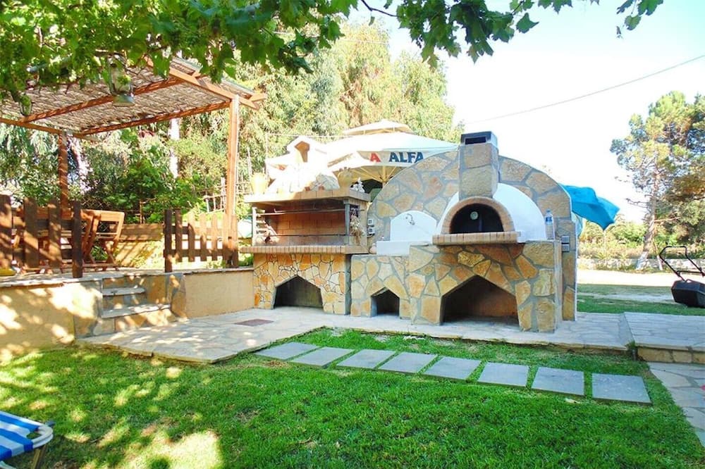 Photo of Outdoor in Agios Matthaios