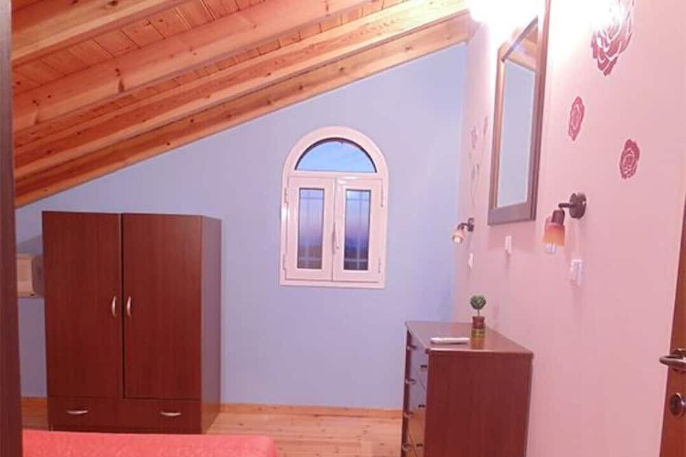 Photo of Bedroom in Agios Matthaios