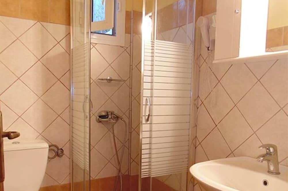 Photo of Bathroom in Agios Matthaios