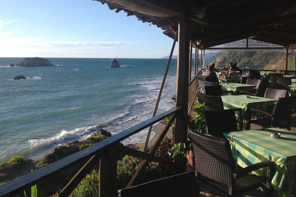Photo of Patio Balcony in Agios Matthaios