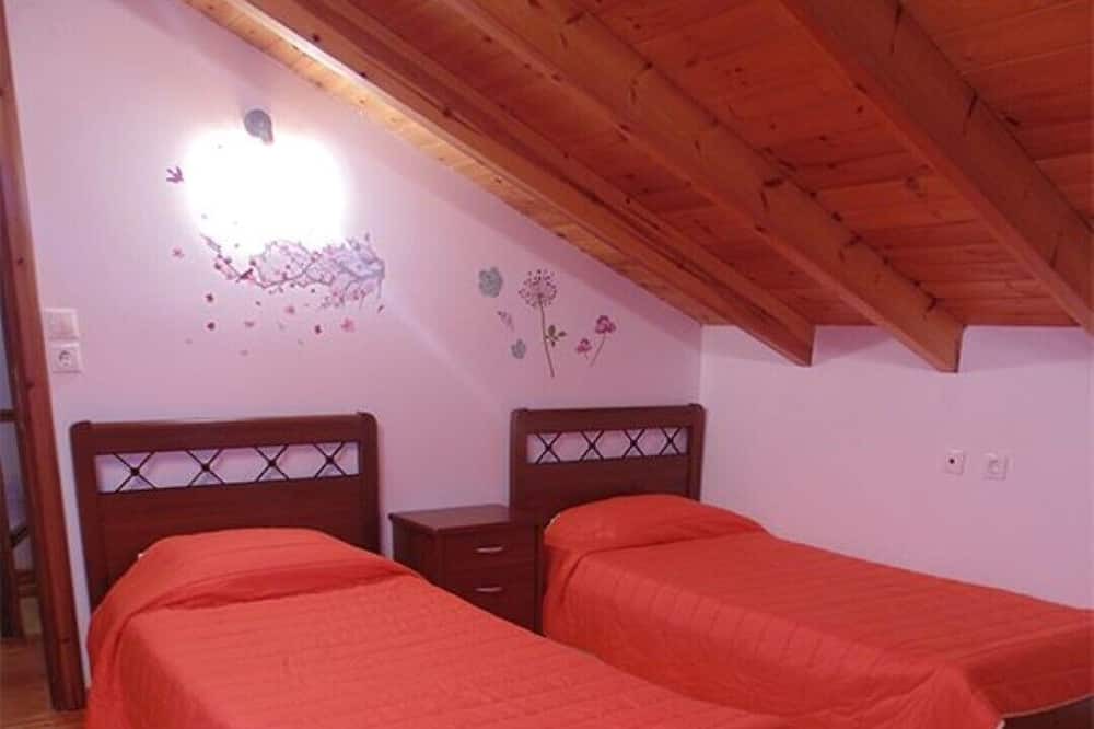 Photo of Bedroom in Agios Matthaios