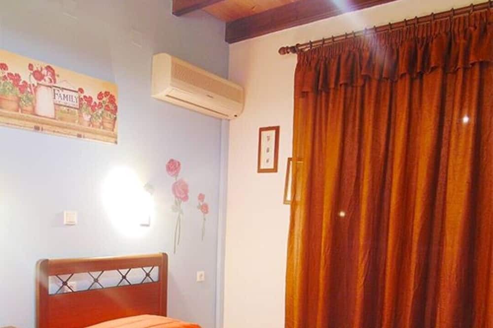 Photo of Bedroom in Agios Matthaios