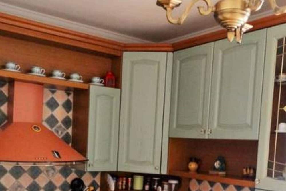 Photo of Kitchen in Corfu Town
