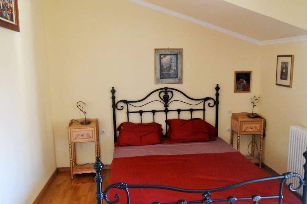 Photo of Bedroom in Corfu Town