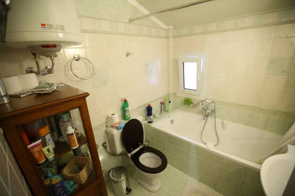 Photo of Bathroom in Corfu Town