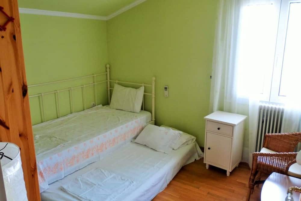 Photo of Bedroom in Corfu Town