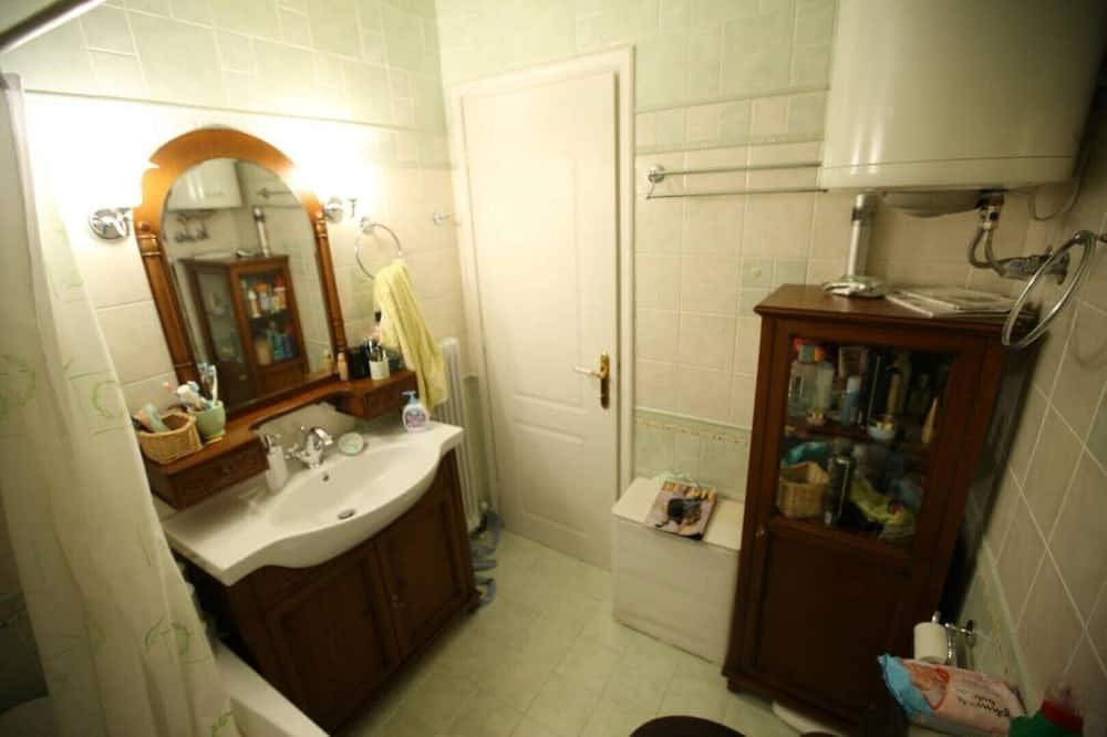 Photo of Bathroom in Corfu Town