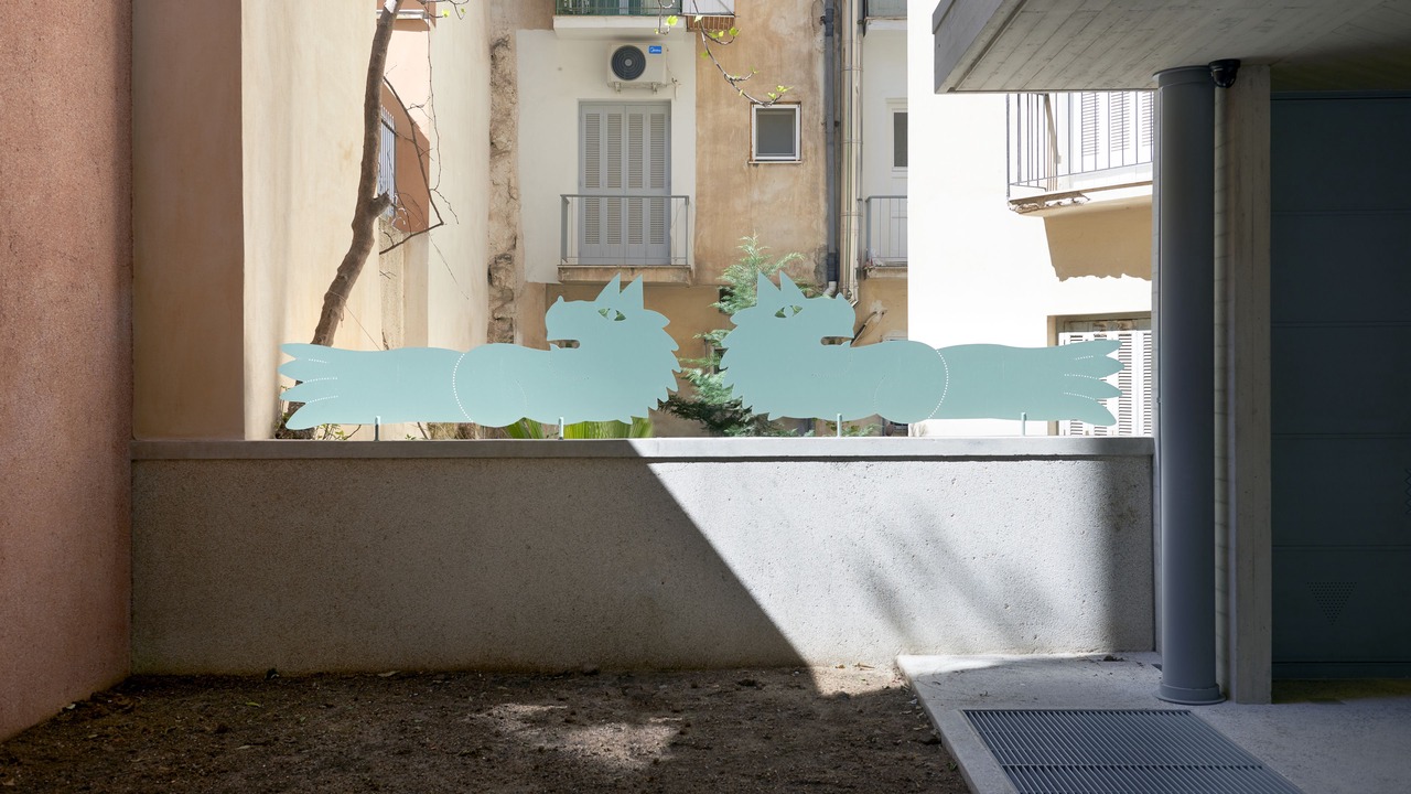 Photo of Patio Balcony in Pangrati