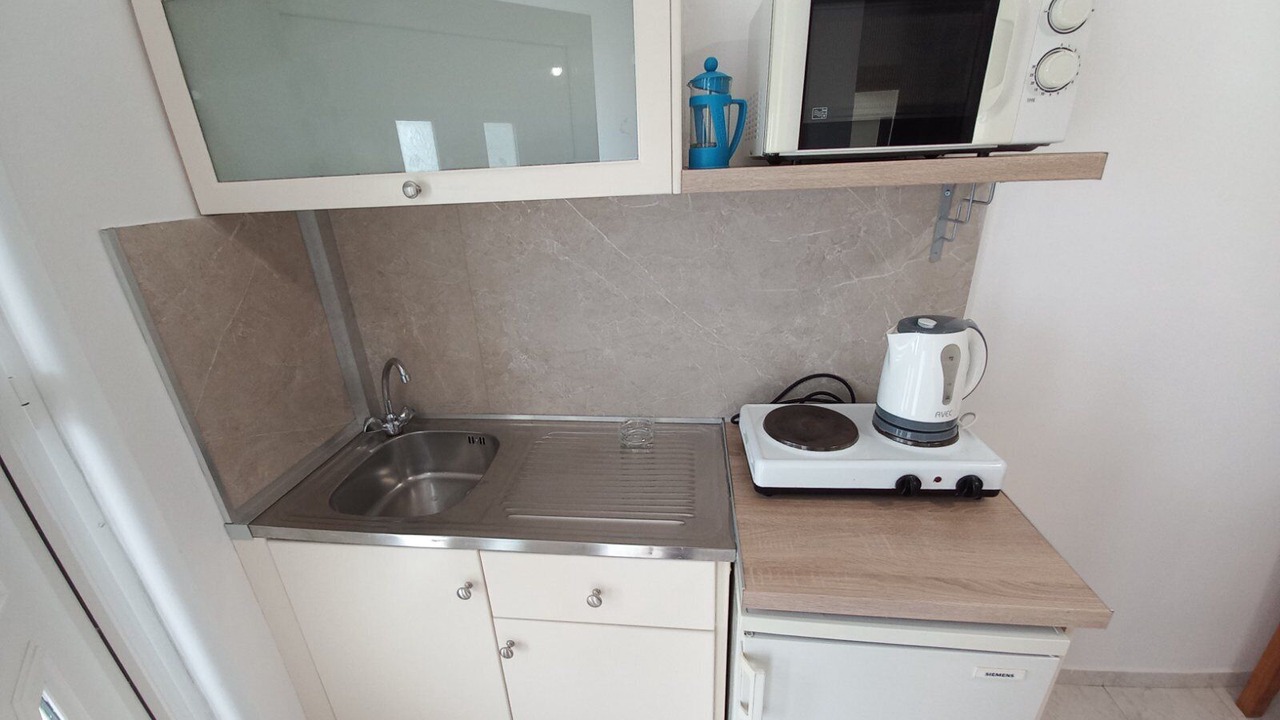 Photo of Kitchen in Agia
