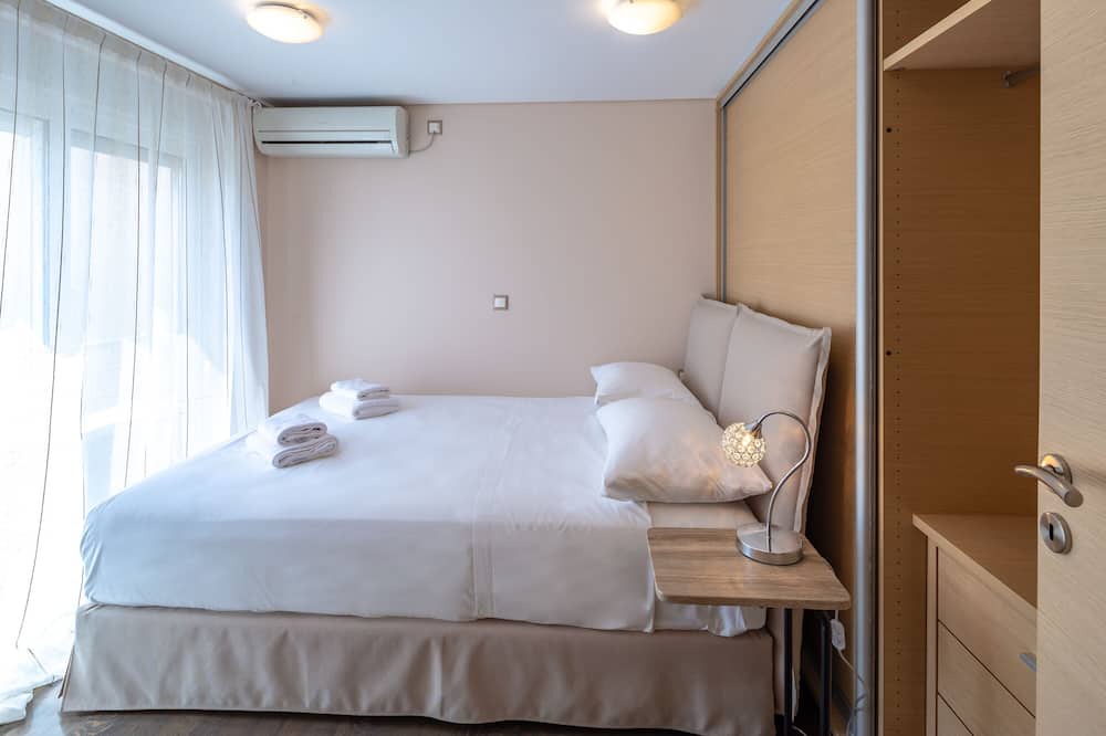 Photo of Bedroom in Agios Dimitrios