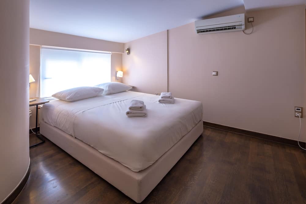 Photo of Bedroom in Agios Dimitrios