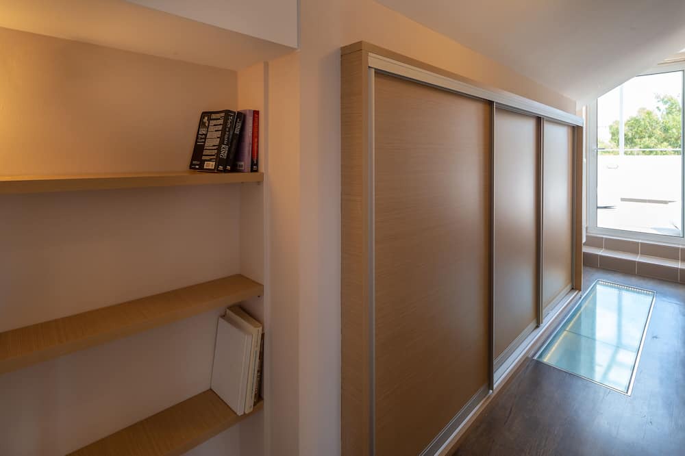Photo of Bedroom in Agios Dimitrios