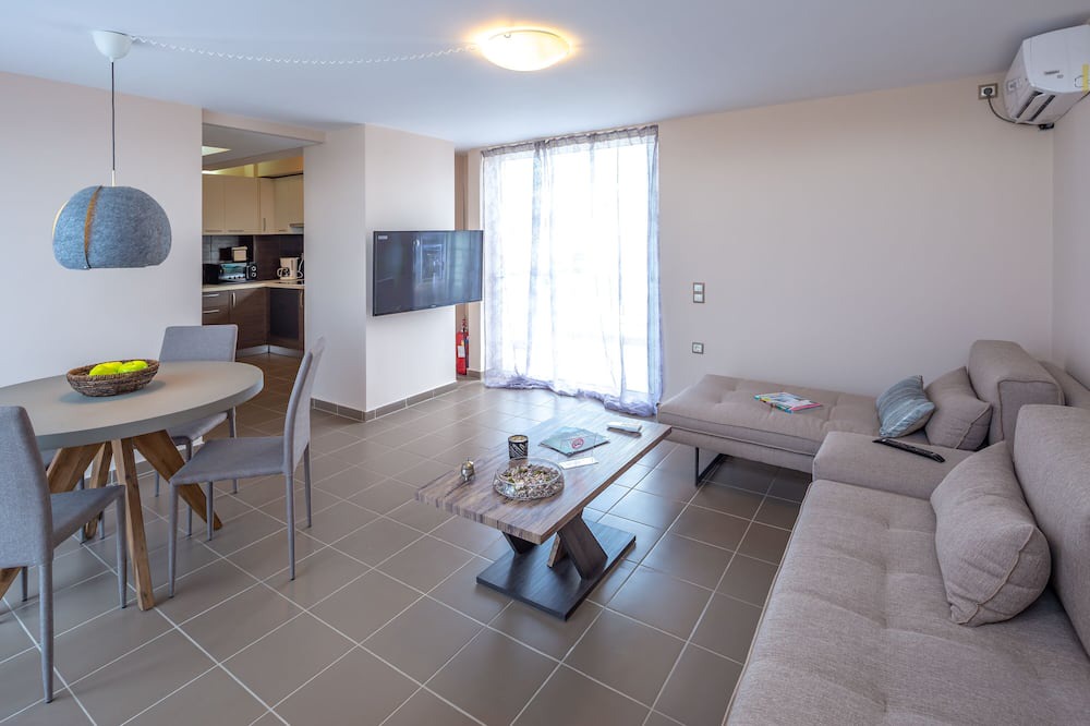 Photo of Livingroom in Agios Dimitrios