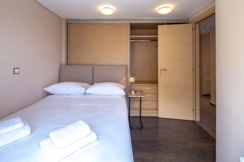 Photo of Bedroom in Agios Dimitrios