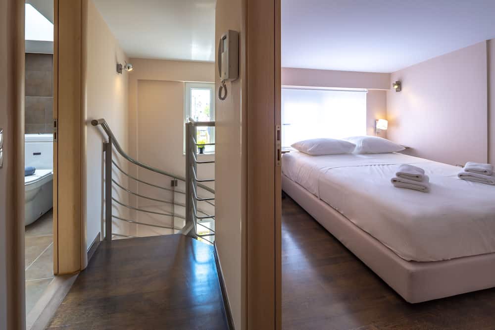 Photo of Bedroom in Agios Dimitrios