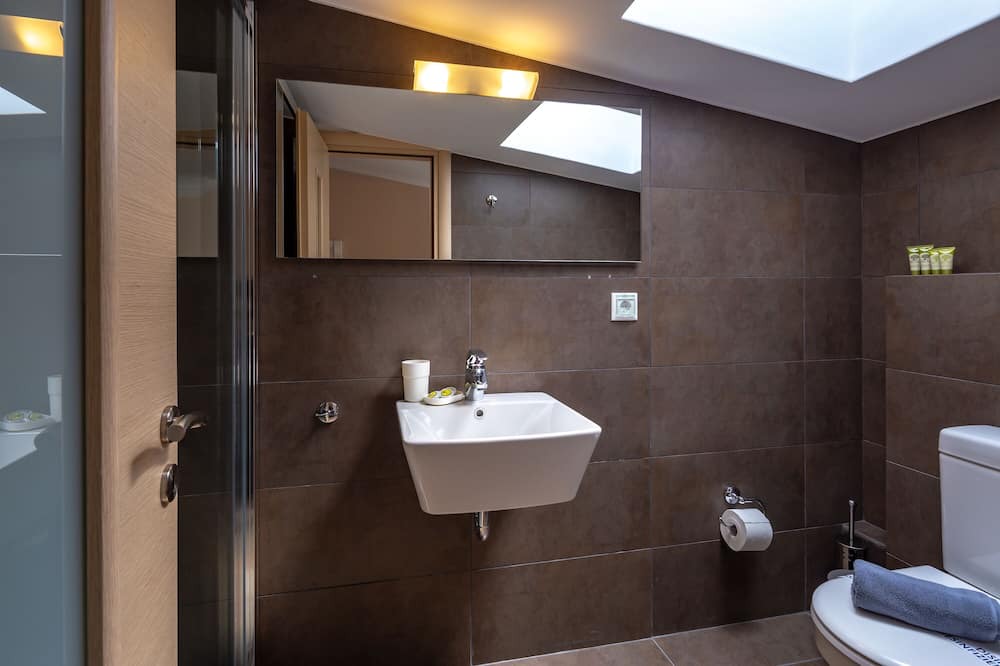 Photo of Bathroom in Agios Dimitrios
