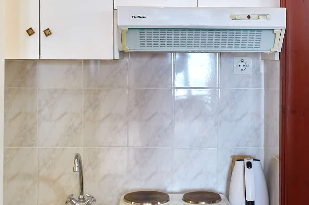 Photo of Kitchen in Argyroupoli