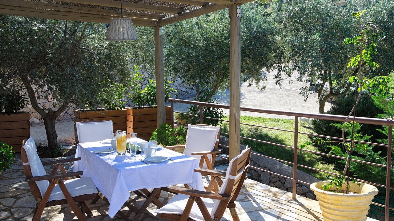 Photo of Outdoor in Kavallos