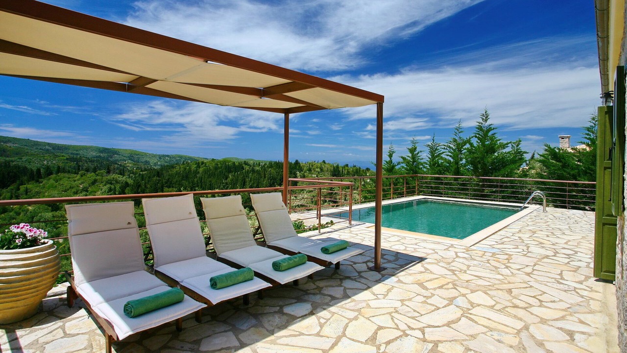 Photo of Outdoor in Kavallos