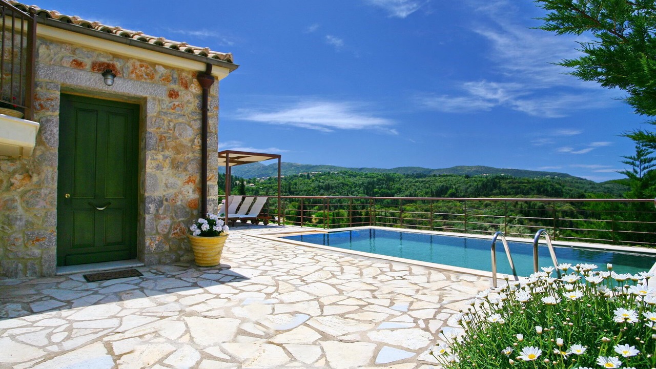 Photo of Outdoor in Kavallos