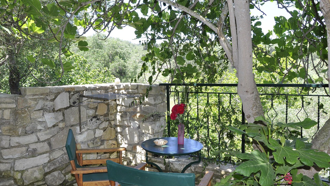 Photo of Outdoor in Mpogdanatika