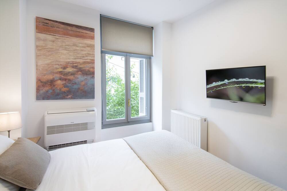 Photo of Bedroom in Filopappou