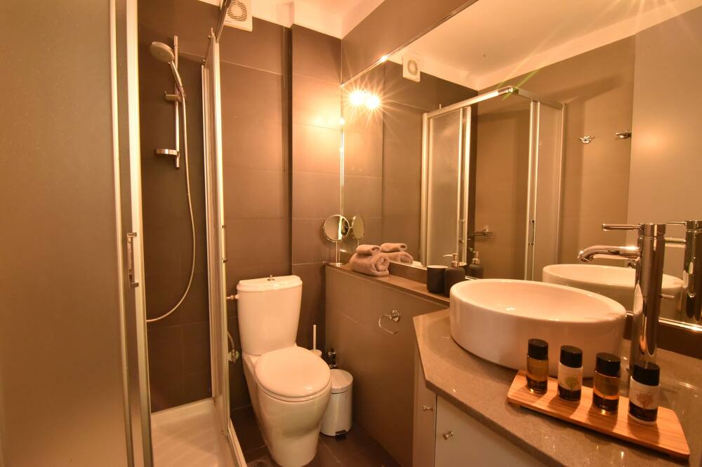 Photo of Bathroom in Filopappou