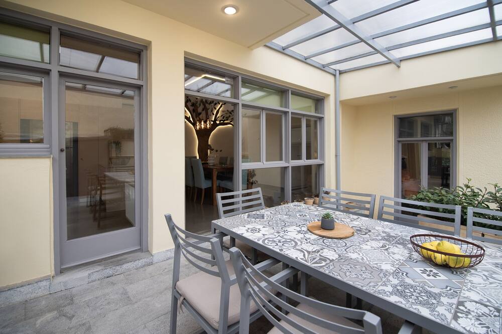 Photo of Outdoor in Filopappou