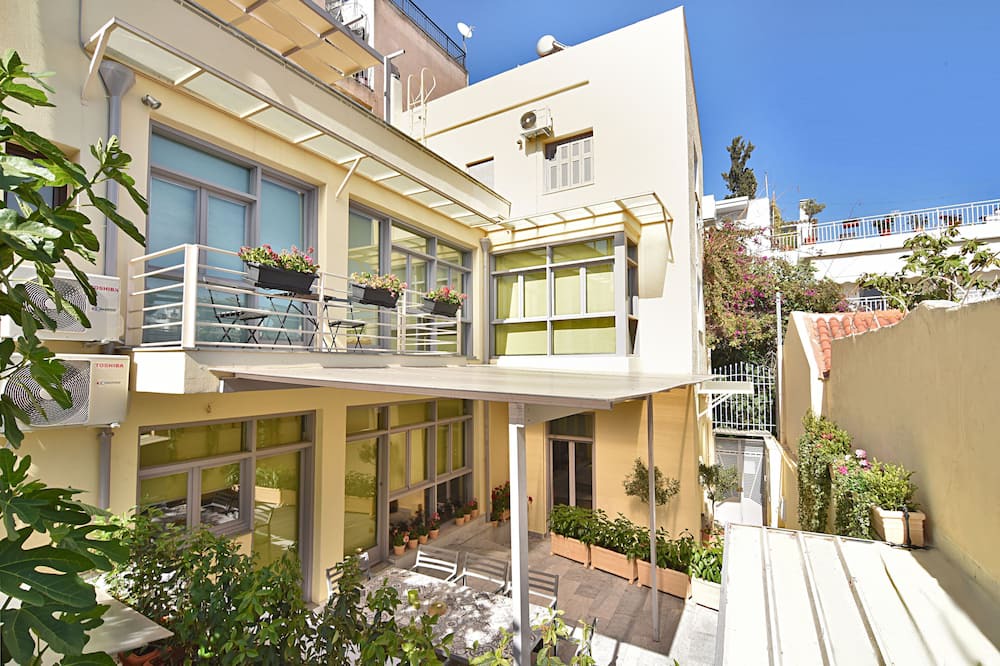 Photo of Outdoor in Filopappou