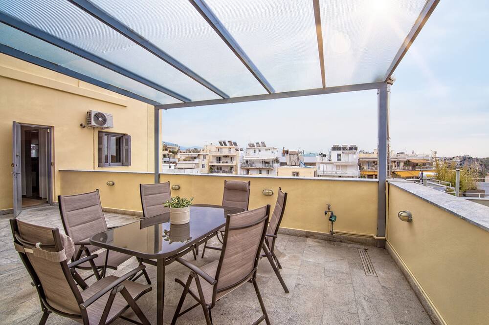 Photo of Outdoor in Filopappou