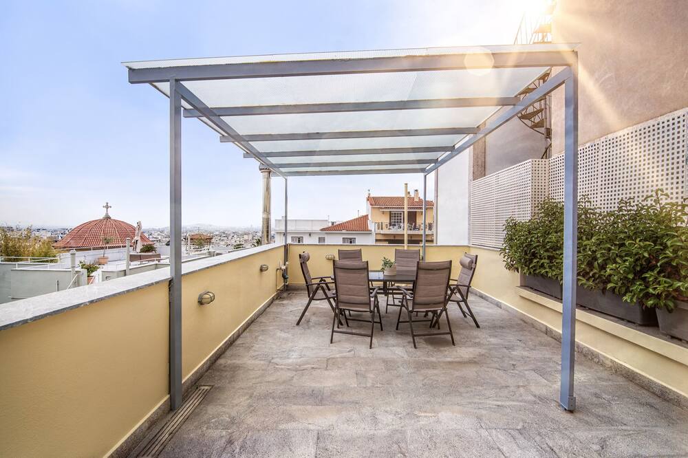 Photo of Outdoor in Filopappou