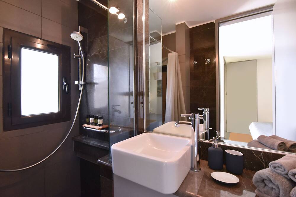 Photo of Bathroom in Filopappou