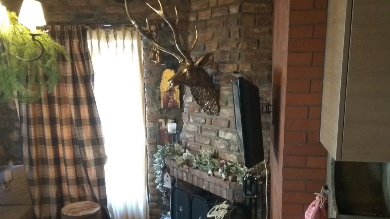 Photo of Livingroom in Aghios Athanasios