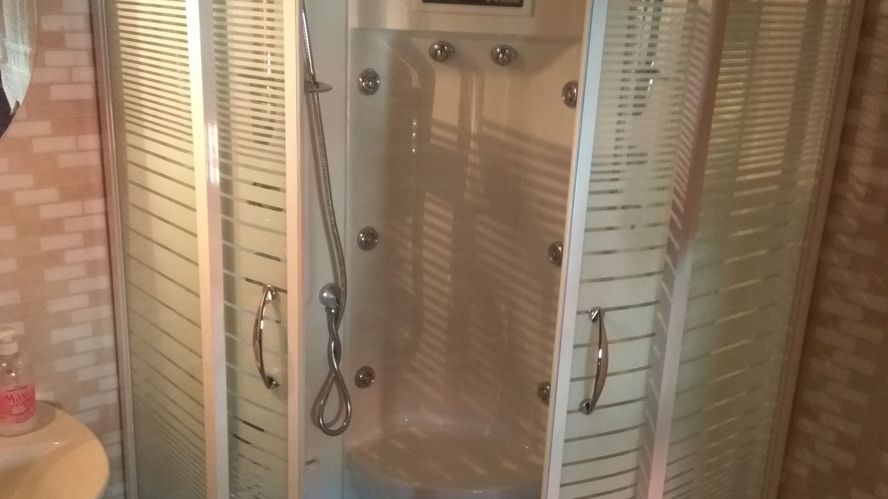 Photo of Bathroom in Aghios Athanasios