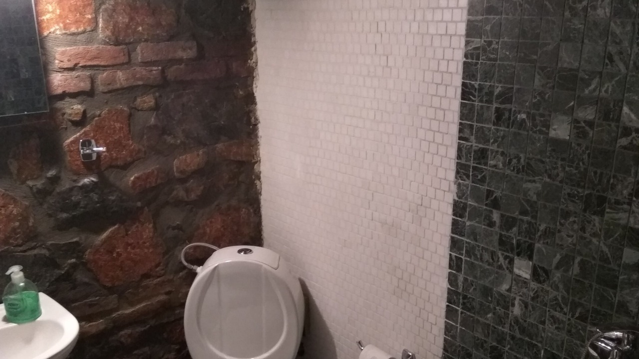 Photo of Bathroom in Aghios Athanasios