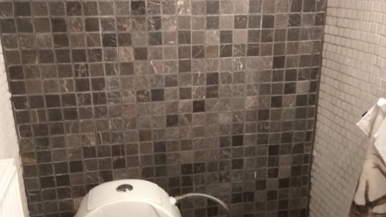 Photo of Bathroom in Aghios Athanasios