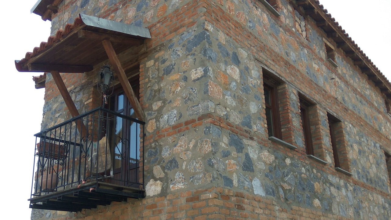 Photo of Outdoor in Aghios Athanasios
