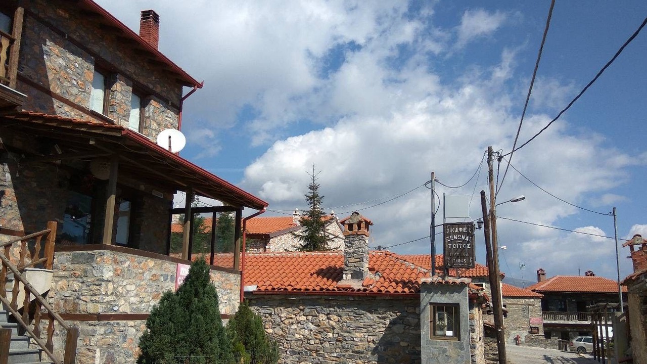 Photo of Bedroom in Aghios Athanasios