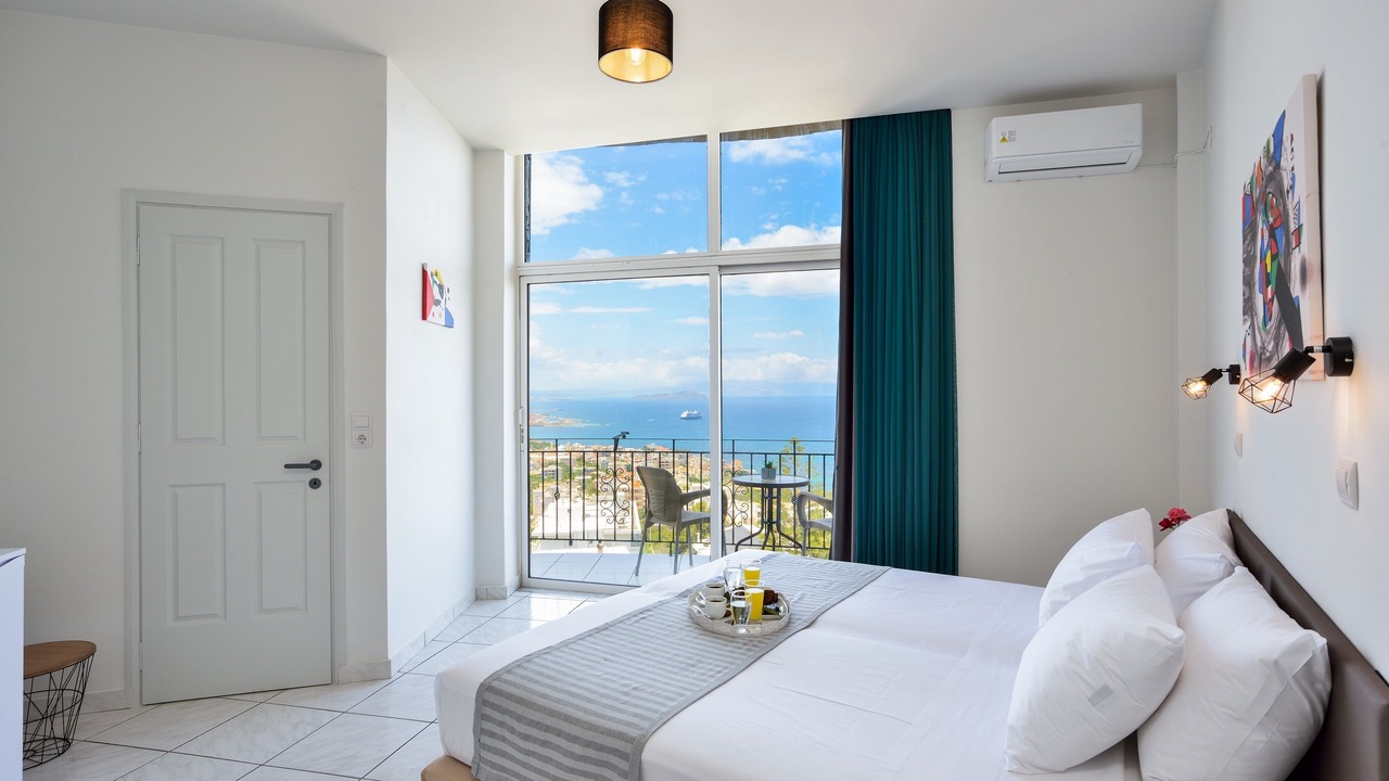 Photo of Bedroom in Halepa