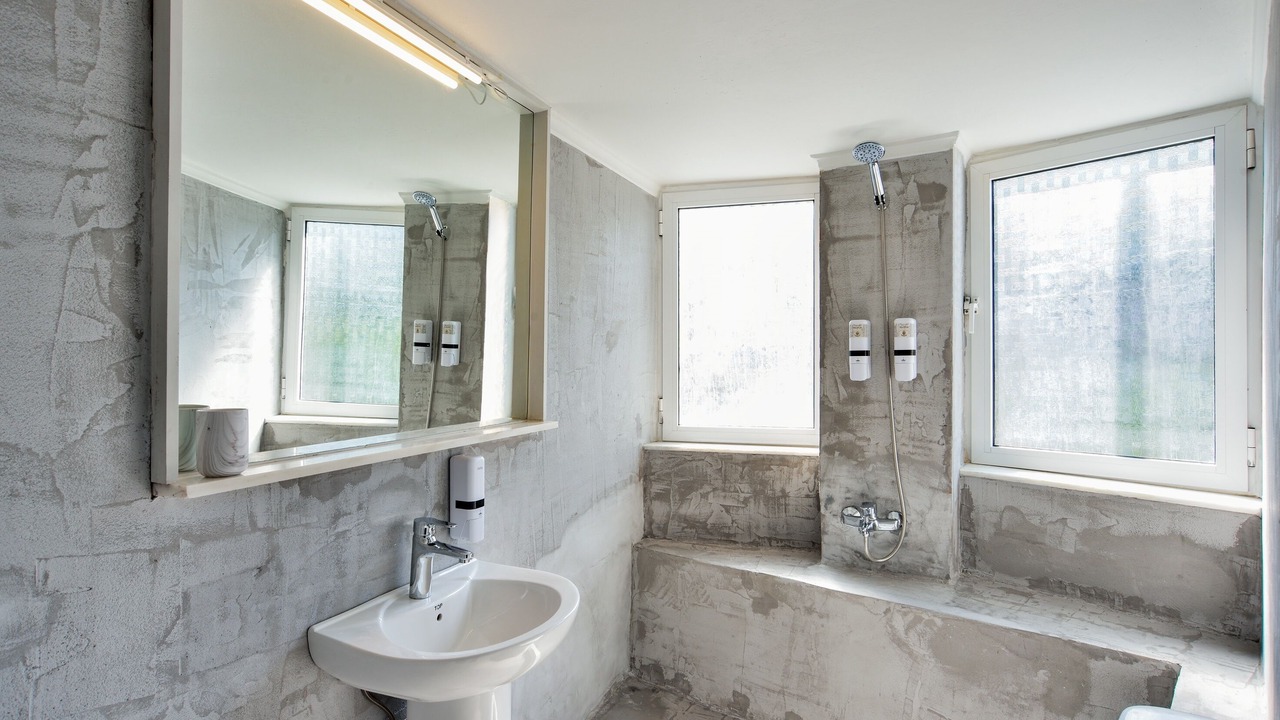 Photo of Bathroom in Halepa