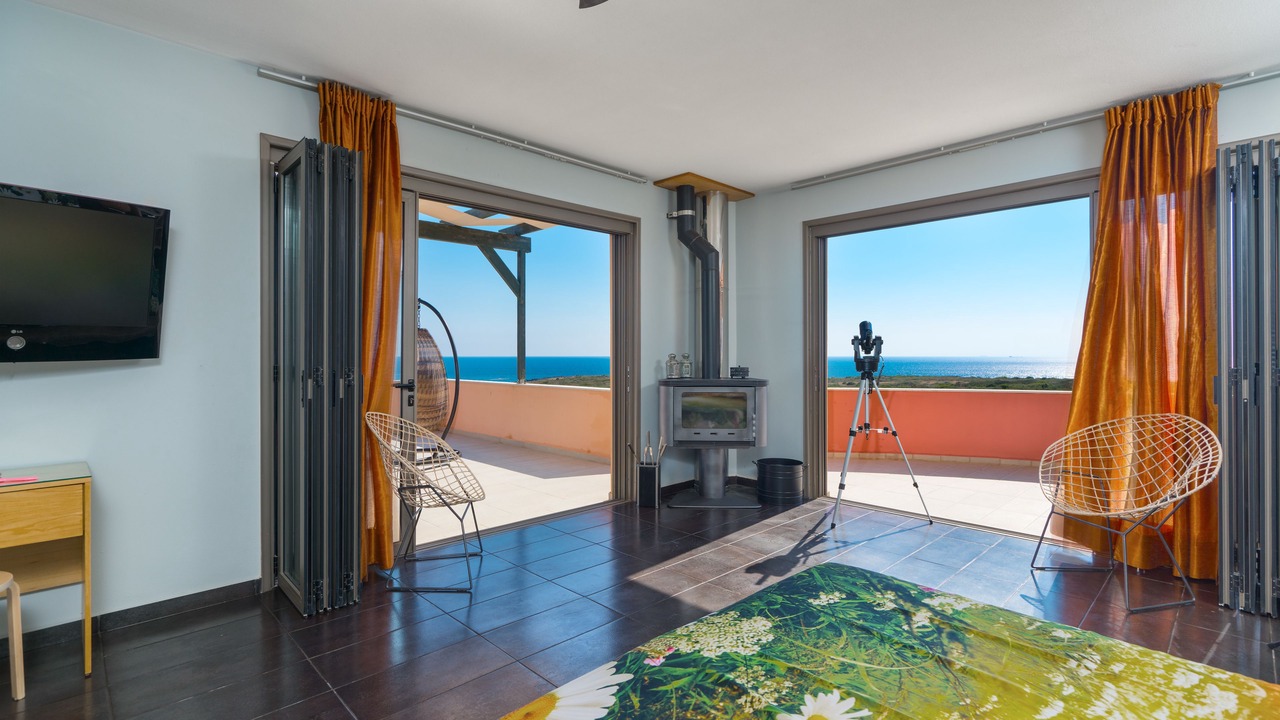 Photo of Bedroom in Paliki