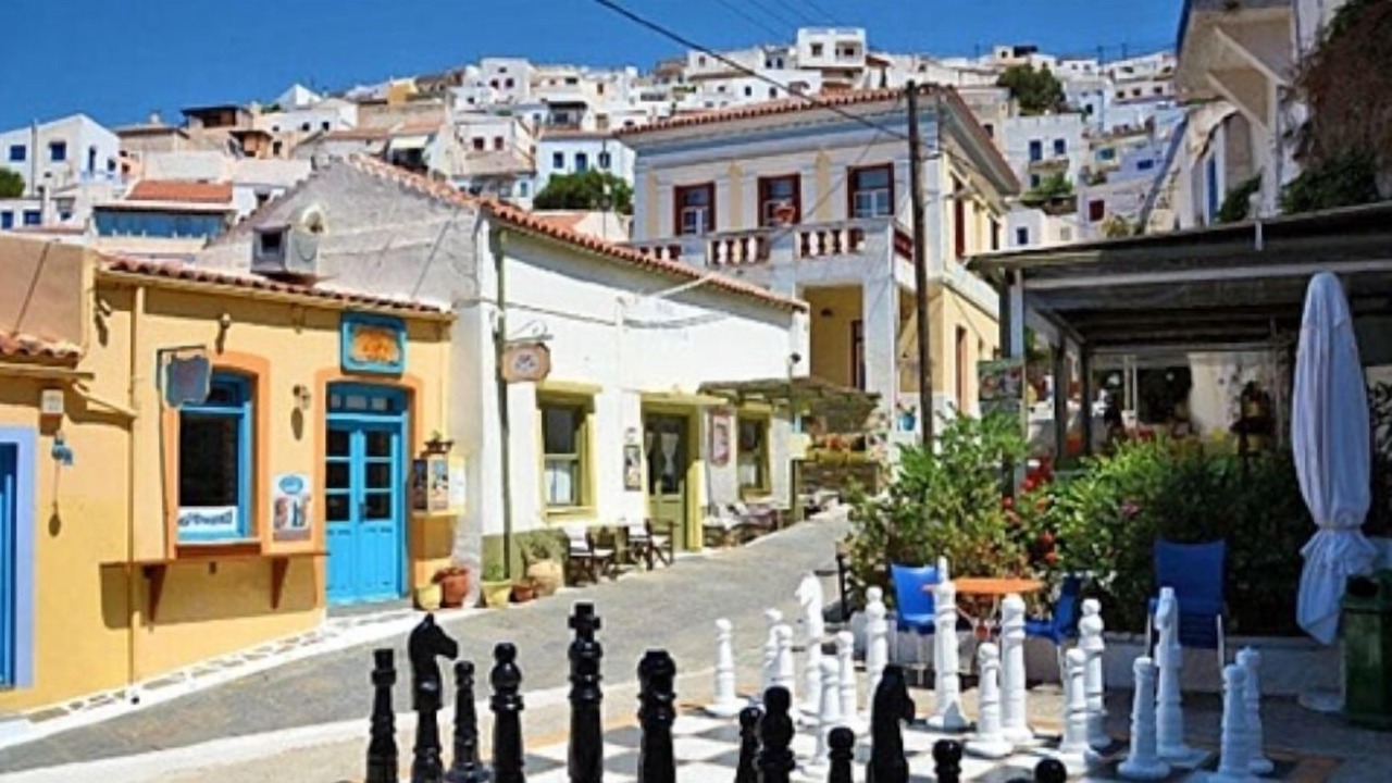 Photo of Others in Lavreotiki