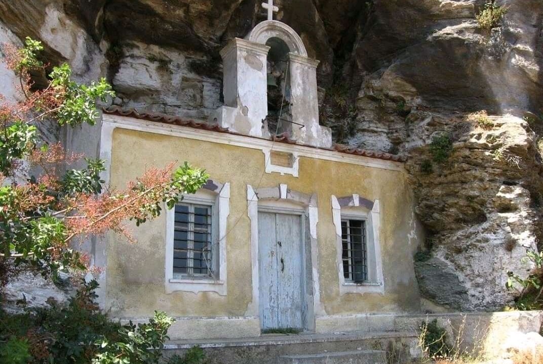 Photo of Others in Lavreotiki