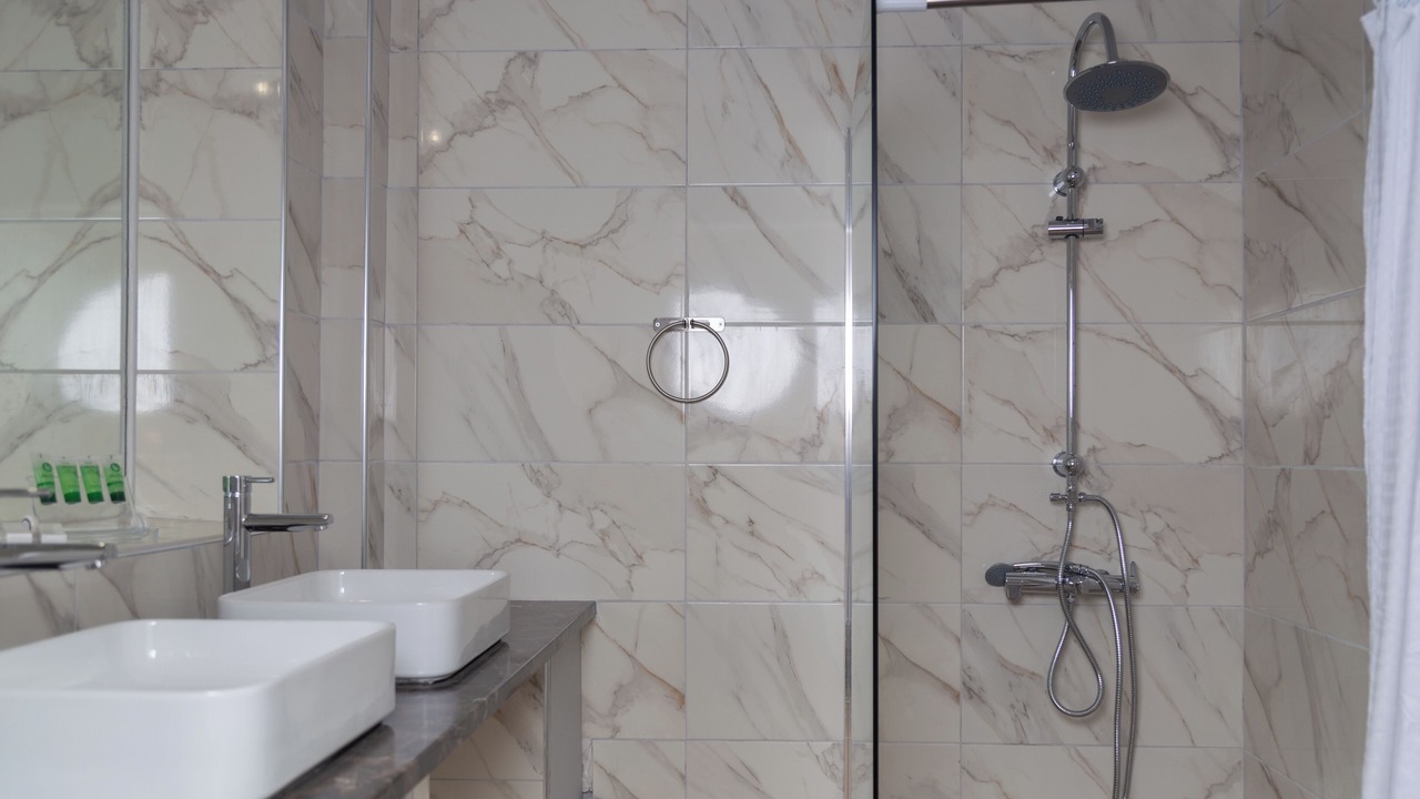 Photo of Bathroom in Lavreotiki