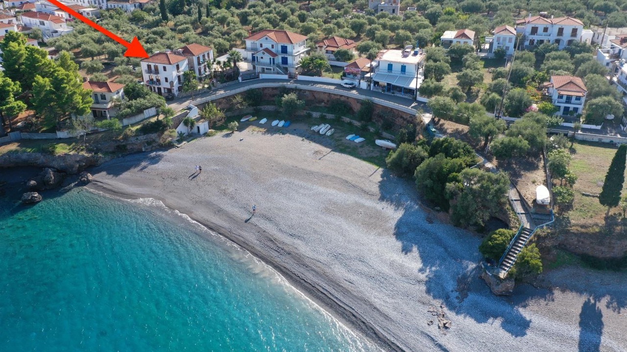 Photo of Outdoor in Charakas
