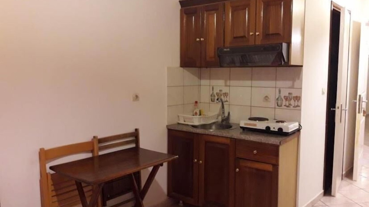 Photo of Kitchen in Charakas