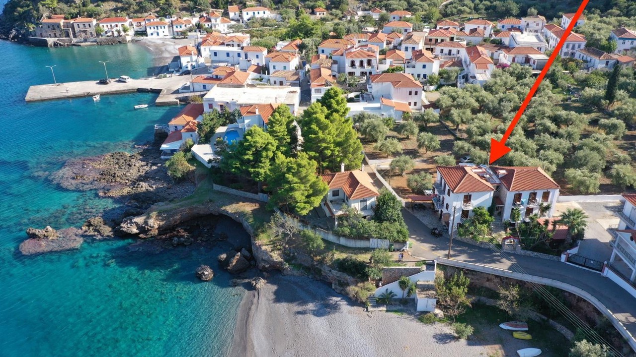 Photo of Outdoor in Charakas